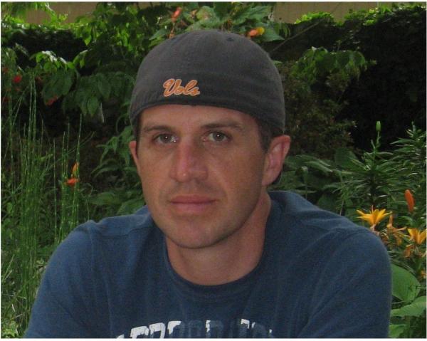 Jeff Beard - Class of 1988 - Overton High School