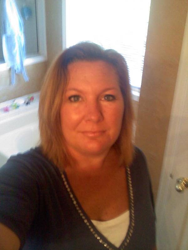 Lorian Bennett - Class of 1988 - Overton High School