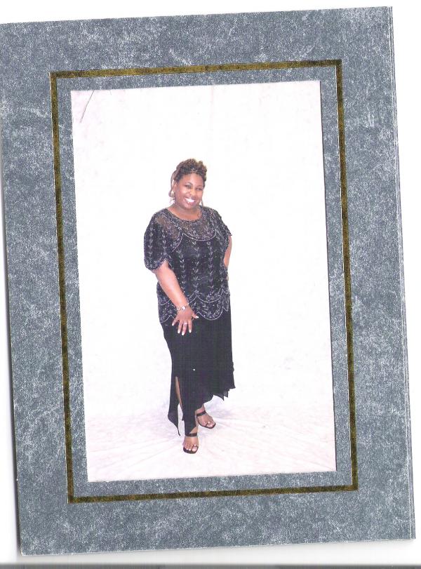 Bronzejuan Webster - Class of 1989 - Overton High School