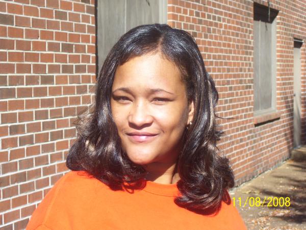 Terri Bradley - Class of 1991 - Overton High School