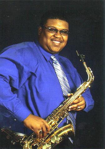 Joel Beard - Class of 2003 - Overton High School