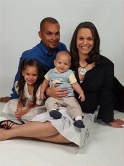 Lauren Mohler - Class of 2003 - Overton High School