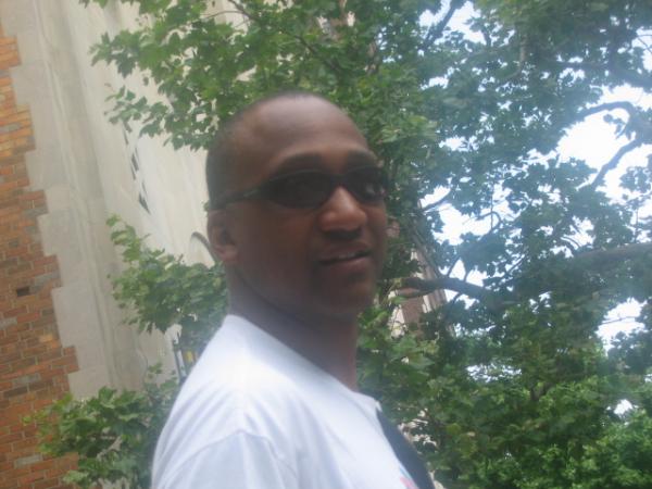 Vic Smith - Class of 1978 - Overton High School