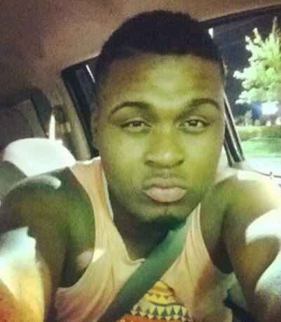Romeo Fields - Class of 2008 - Overton High School