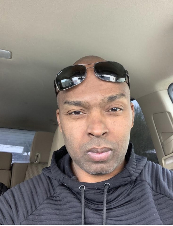 Dartell Treadwell - Class of 1986 - Overton High School