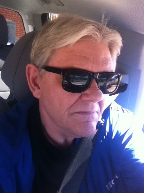 Patrick Mink - Class of 1972 - Overton High School