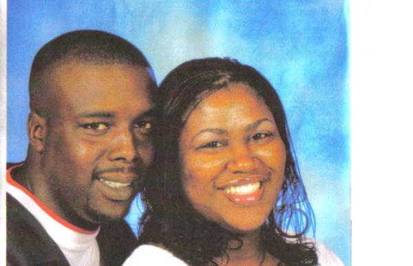 Teresa Lester - Class of 1996 - Overton High School