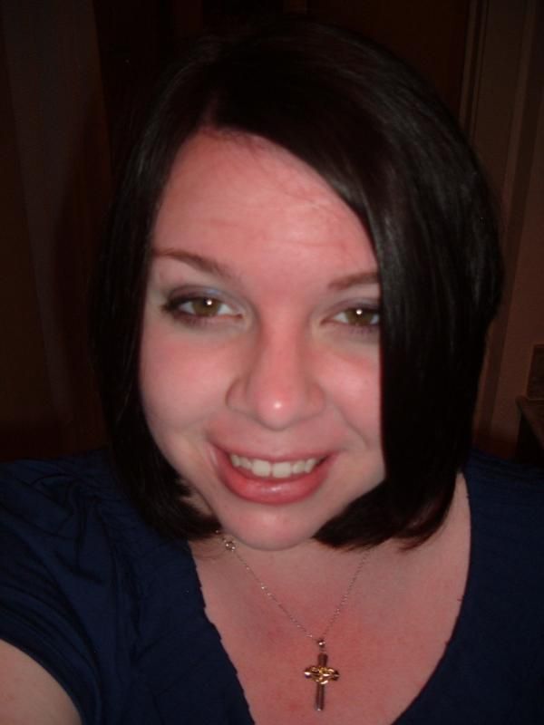 Stacy Logue - Class of 2001 - Overton High School