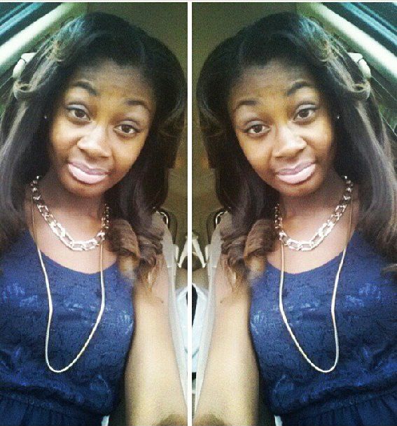 Teanna Gilliam - Class of 1990 - Overton High School