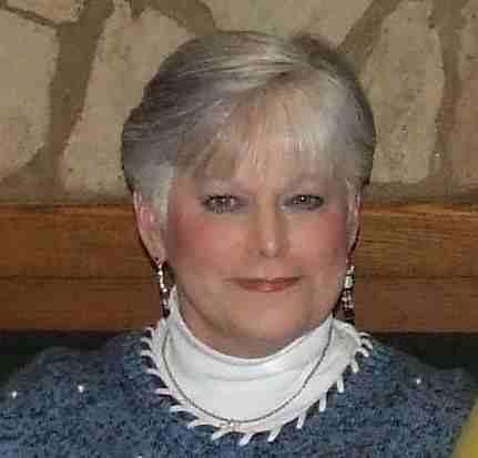 Vicki Mcgowan - Class of 1969 - Overton High School