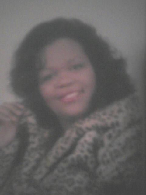 Beverly Watkins - Class of 1984 - Overton High School