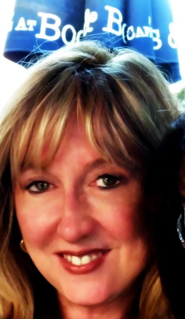 Jenny Callicott - Class of 1970 - Overton High School