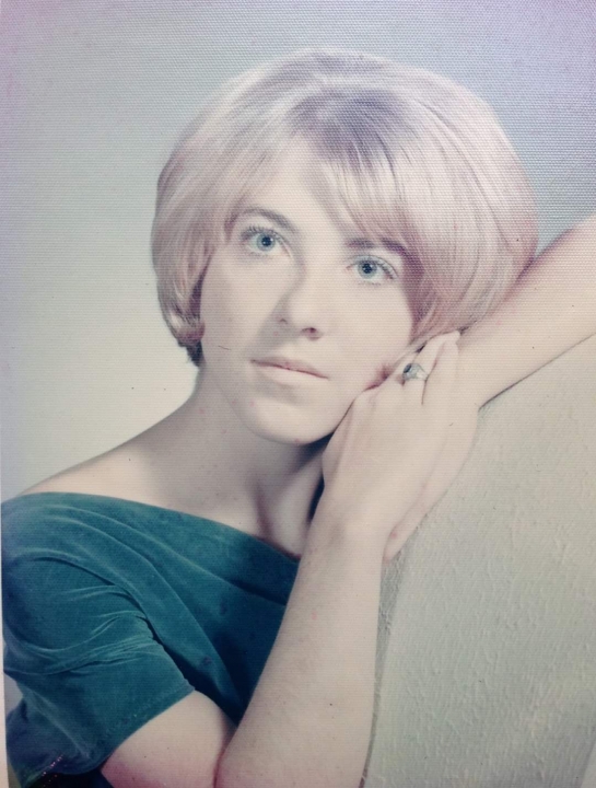 Nita Chapman - Class of 1971 - Overton High School