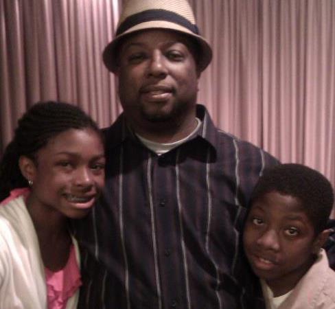 Edward Sartin - Class of 1983 - Overton High School