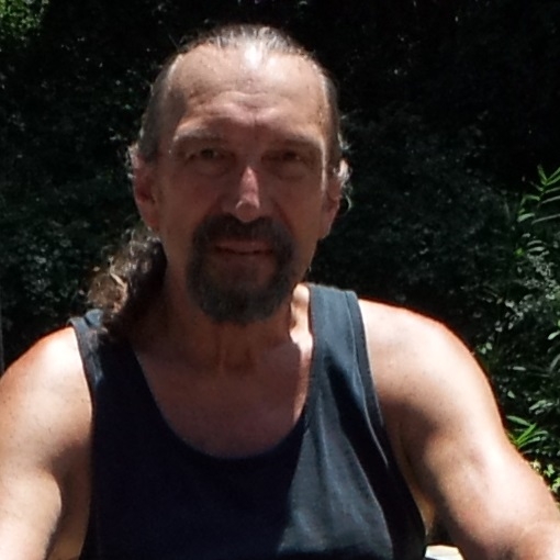 Robert Bennett - Class of 1969 - Overton High School