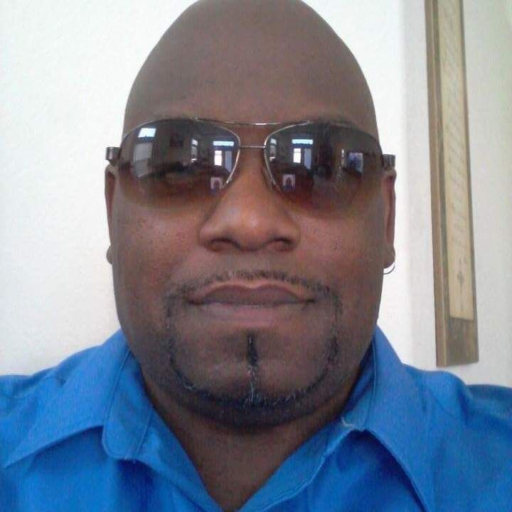 Ron Harris - Class of 1985 - Overton High School