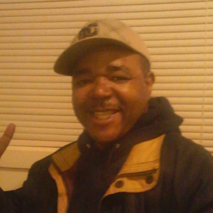 Robert Townsend - Class of 1980 - Overton High School