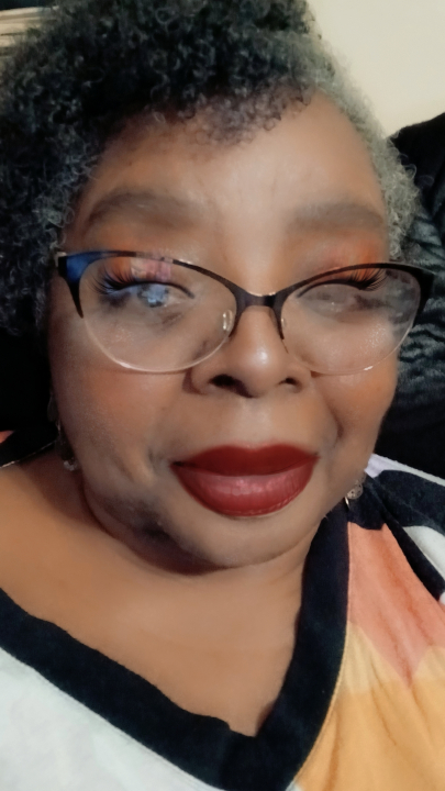 Janet Hamilton - Class of 1979 - Overton High School