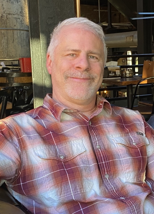 David Salsbury - Class of 1980 - Western Albemarle High School