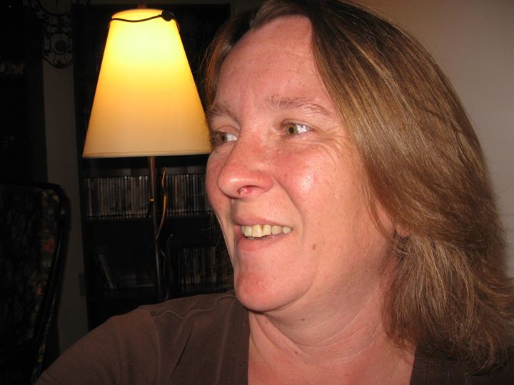 Katherine Shaffer - Class of 1985 - Western Albemarle High School