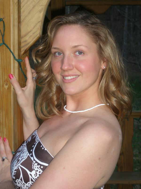 Erin White - Class of 2000 - Western Albemarle High School