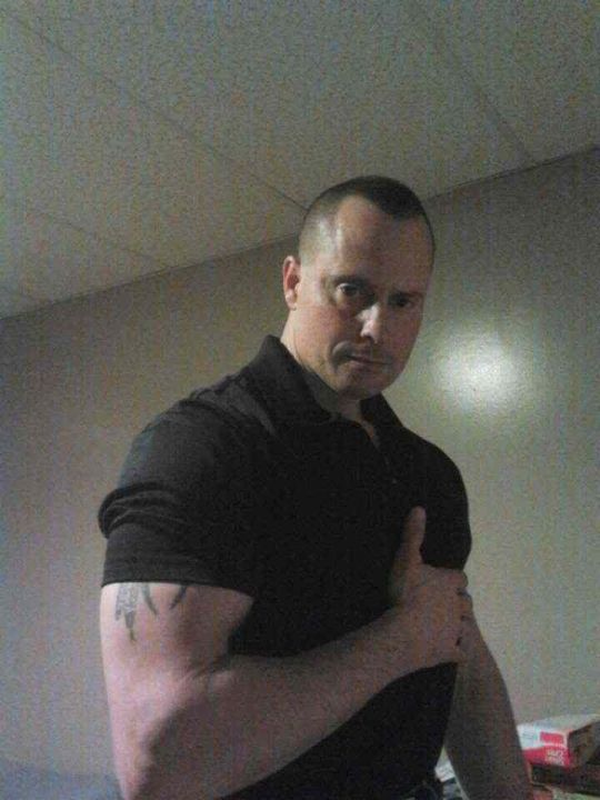 Thomas Albert - Class of 1989 - Western Albemarle High School