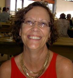 Kristina Best - Class of 1981 - Western Albemarle High School