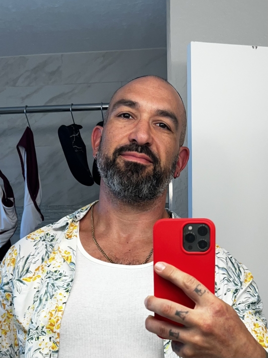 Joshua Kerekes - Class of 2001 - Western Albemarle High School