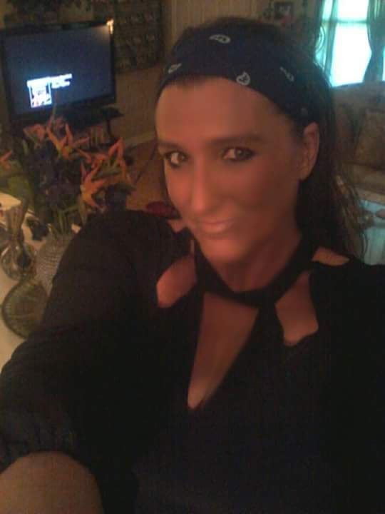 Rainna Johnson - Class of 1983 - Western Albemarle High School