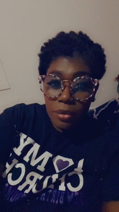 Tatonia Jackson - Class of 2000 - Peabody High School