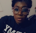 Tatonia Jackson
