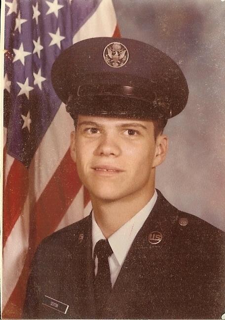 Tim Sexton - Class of 1980 - Powell High School