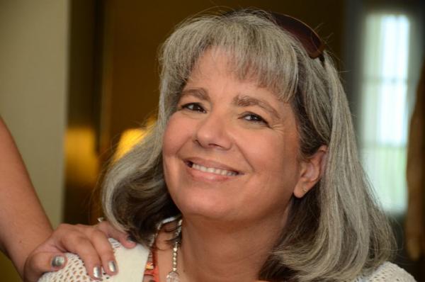 Mary Falcon - Class of 1983 - Powell High School