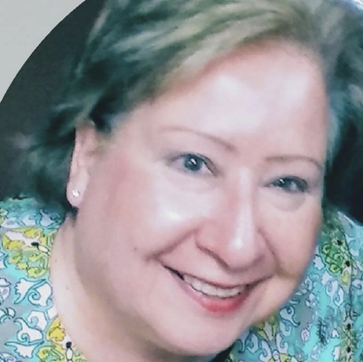 Ann White - Class of 1975 - Powell High School