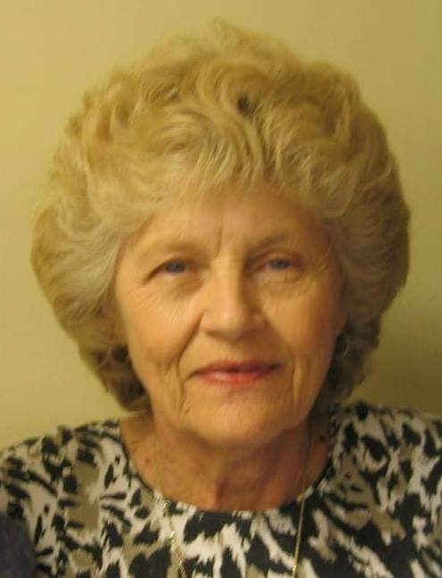 Bertha Mayes Bertha Hurst - Class of 1962 - Powell High School