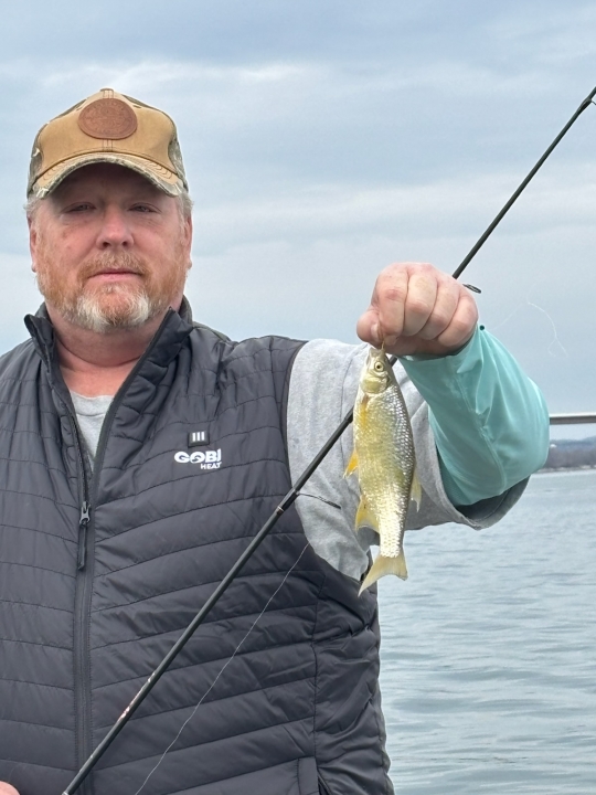 Kevin Hopson - Class of 1986 - Powell Valley High School