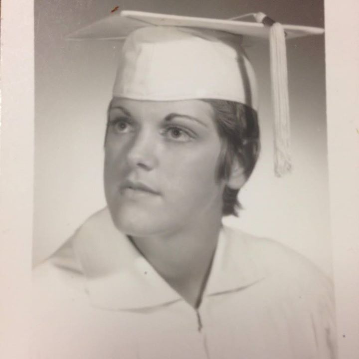 Pamela Chasteen - Class of 1975 - Powell Valley High School