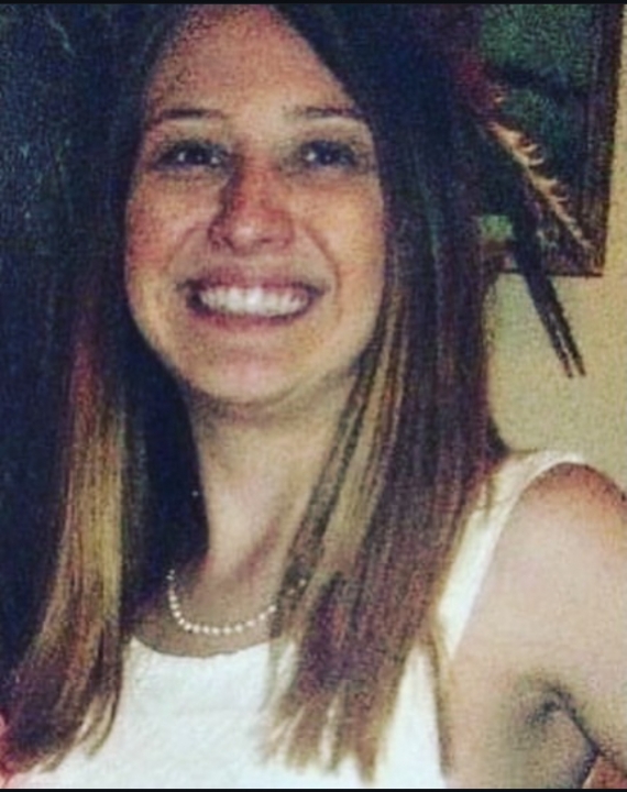 Megan Molina - Class of 2008 - Ravenwood High School