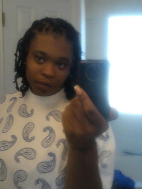 Rhonda Davis - Class of 2003 - Red Bank High School