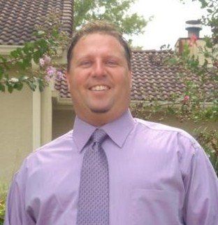 Steve Johnson - Class of 1988 - Red Bank High School