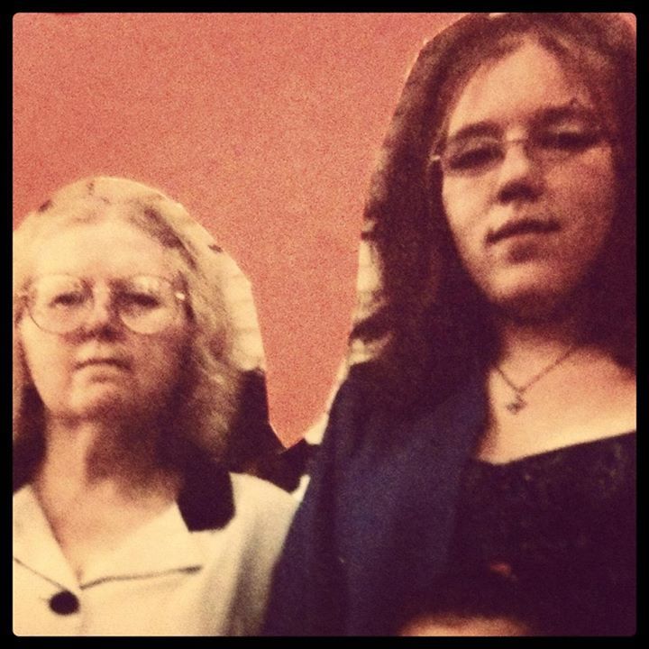 Kristen Blanchard - Class of 2003 - Red Bank High School