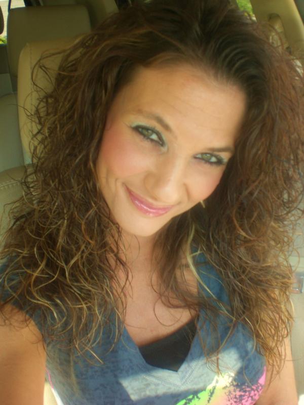 Beth Anne Tufts - Class of 1991 - Rhea County High School