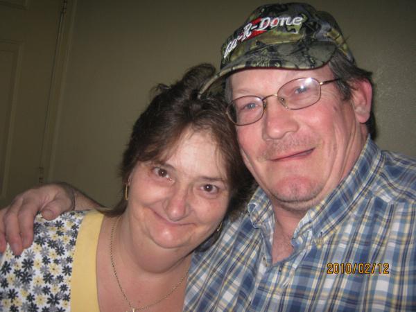 Tommy Phillips - Class of 1983 - Rhea County High School