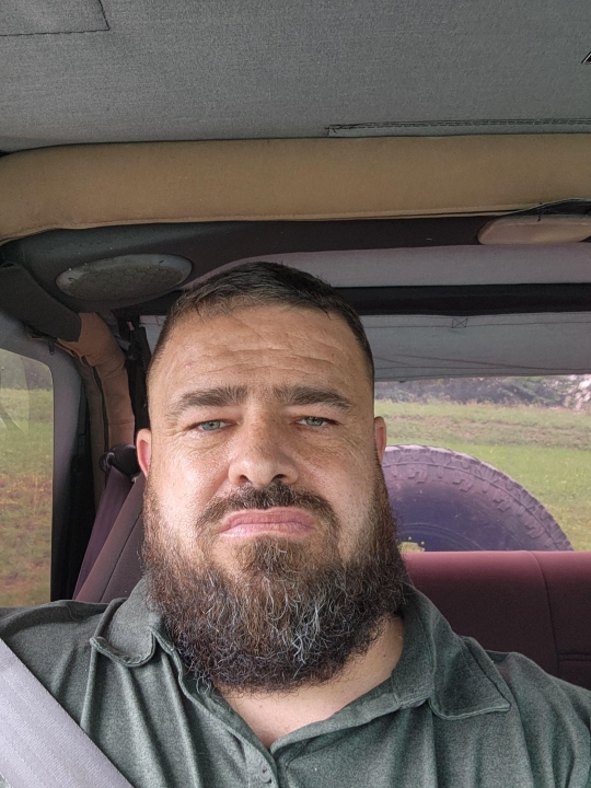 Robert Robert Torbett - Class of 1997 - Rhea County High School