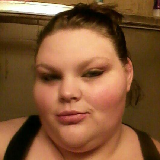 Amber Magee - Class of 2007 - Ridgeway High School