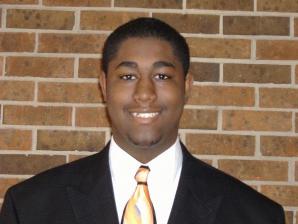 Daniel Wright-boddie - Class of 2004 - Ridgeway High School
