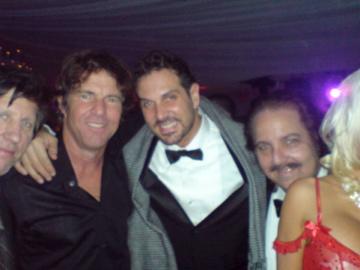 David David Kaplan - Class of 1989 - Ridgeway High School