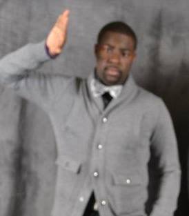 Honorable Smith - Class of 2004 - Ridgeway High School