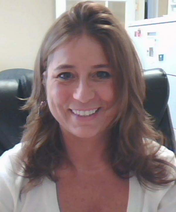 Angela Adair - Class of 1986 - Ridgeway High School