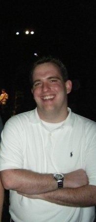 Kevin B. Richardson Ii - Class of 2007 - Ridgeway High School